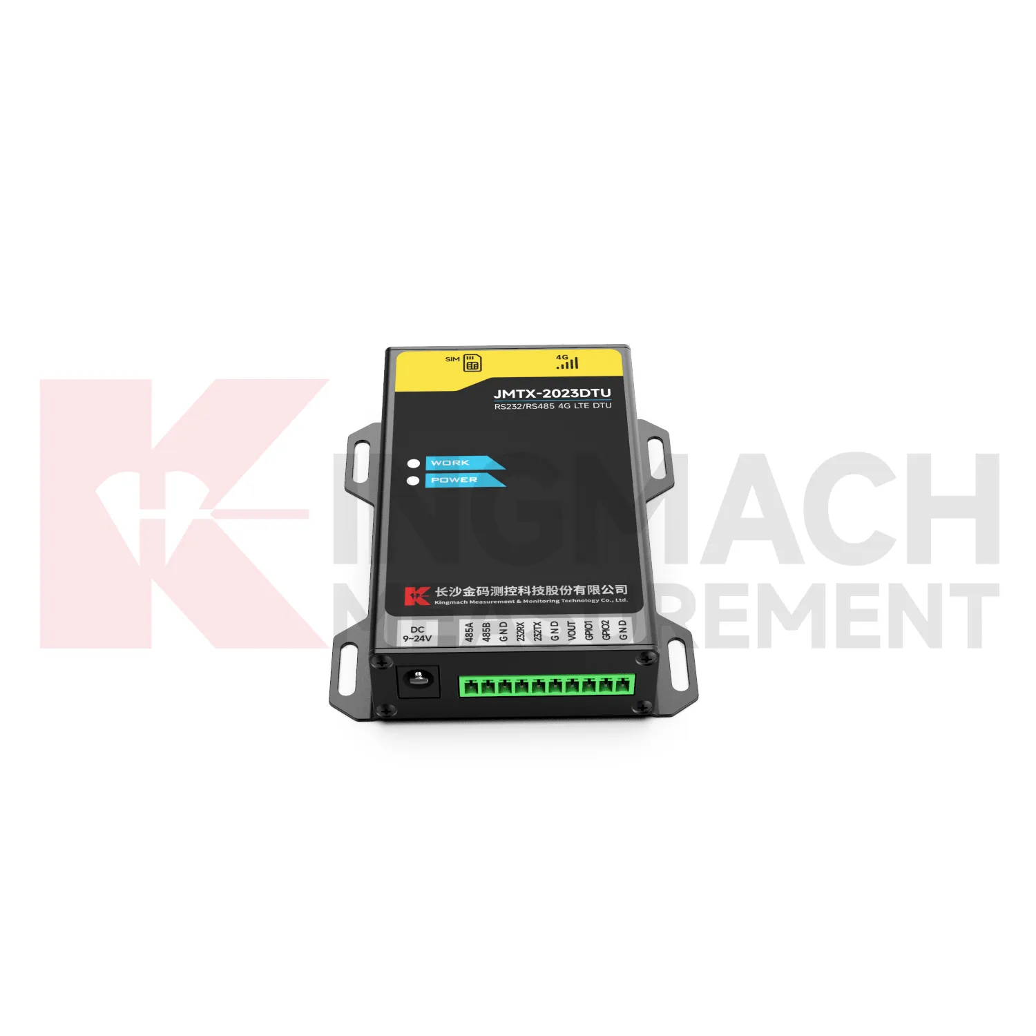 DTU JMTX-2023DTU Bild 2