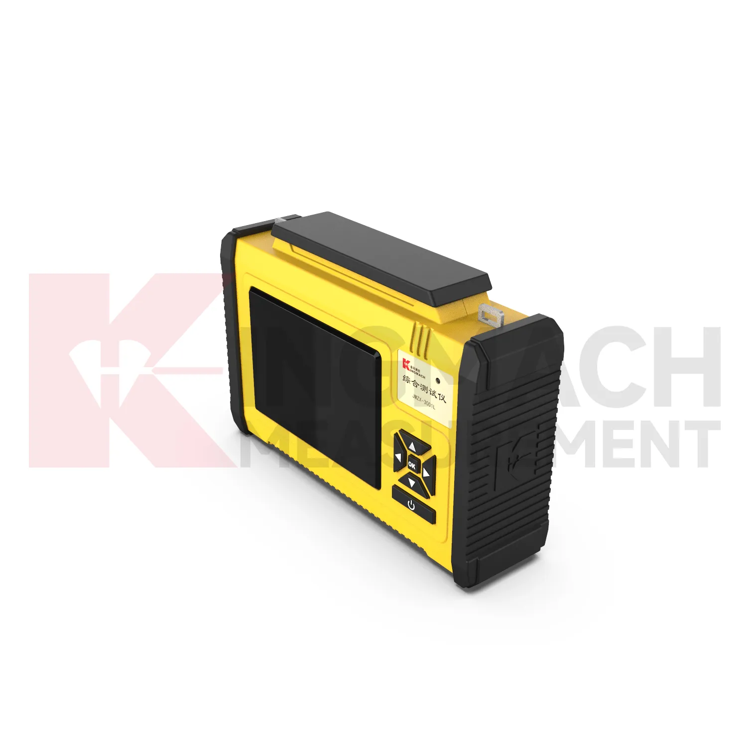 Umfassende Anzeige JMZX-300X、300XL Bild 3