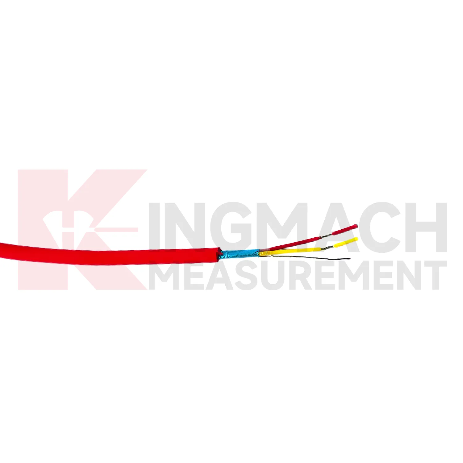 Testen Sie das dedizierte abgeschirmte Kabel JMZX-XPX, Bild 2