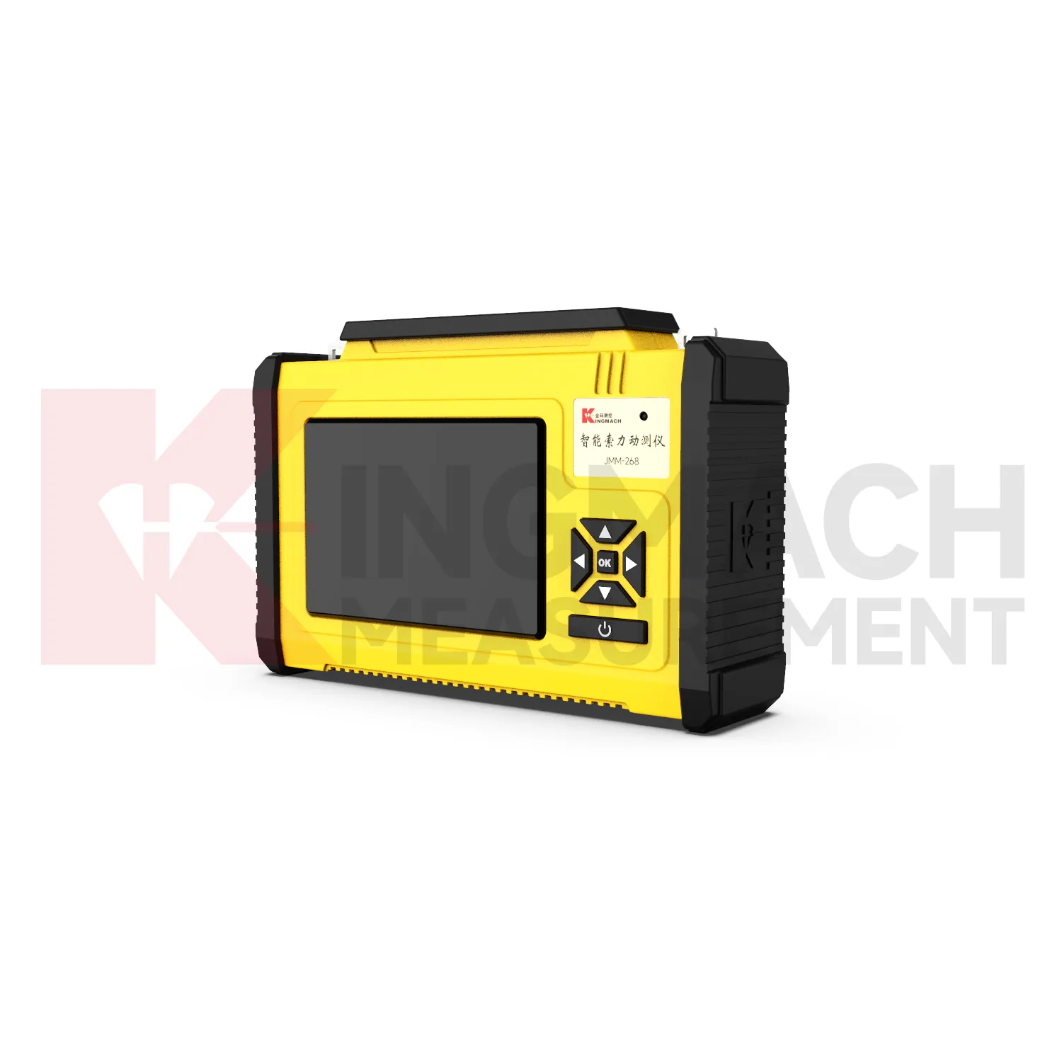 Seilkraftmessgerät JMM-268L-1、2 Bild 1