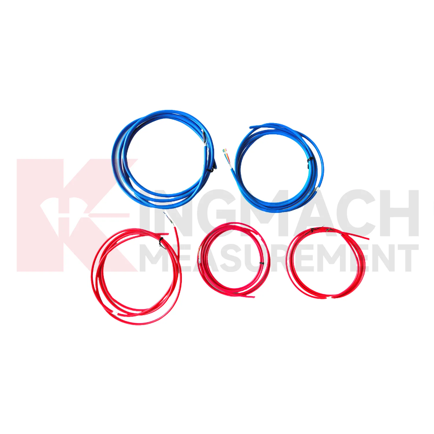 Hydraulikkabel JMZX-XSX Bild 4