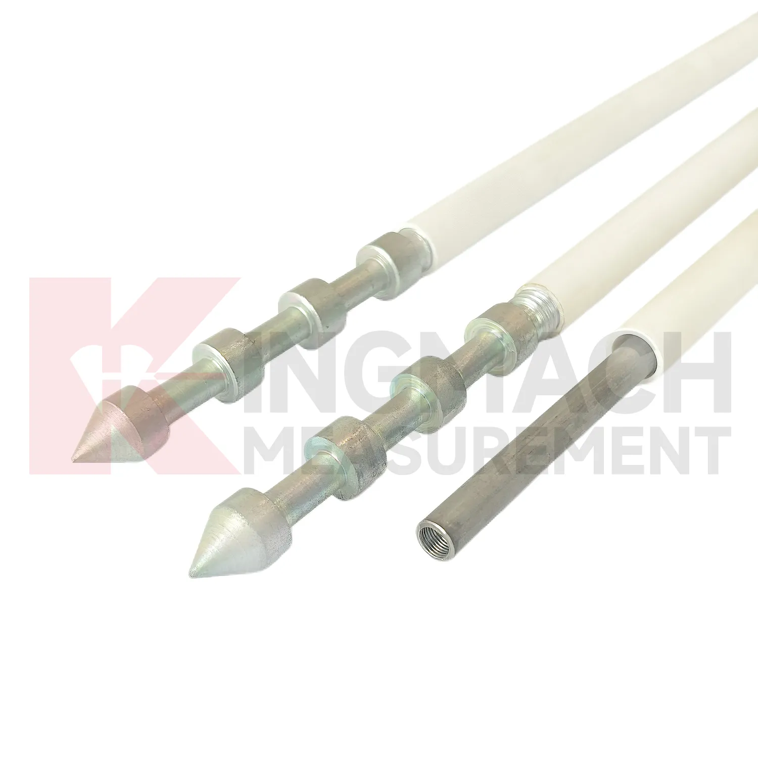 Intelligentes Mehrpunkt-Wegmessgerät JMDL-31XXAT Bild 5