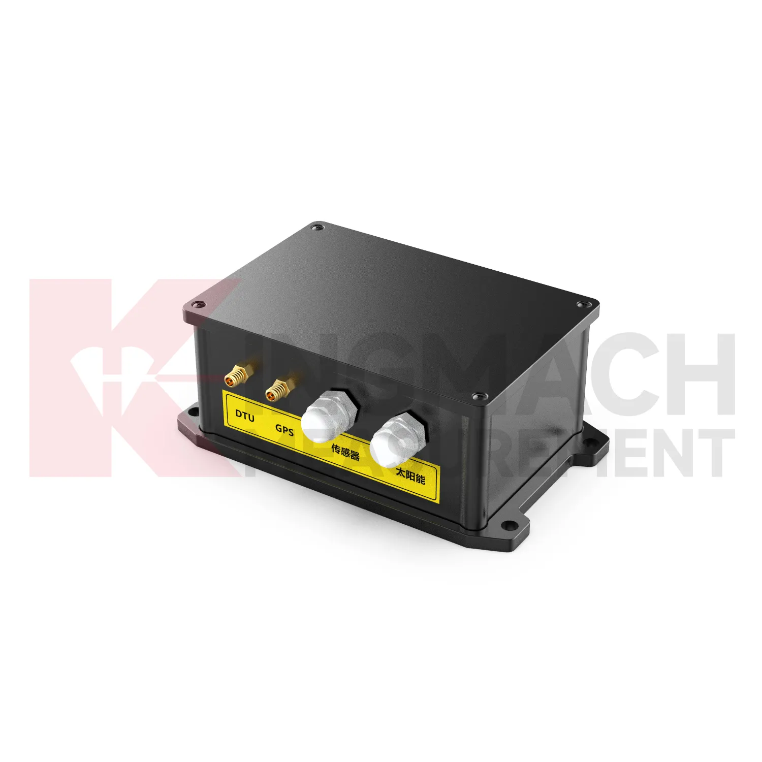 Drahtloser Datenlogger (Design mit geringem Stromverbrauch) JMWX-5RTU, Bild 1