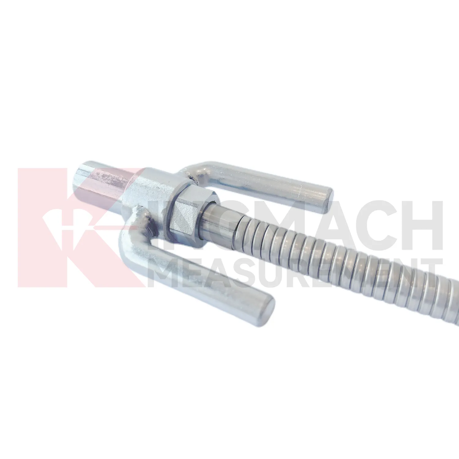 Intelligentes Einpunkt-Setzungsmessgerät JMDL-47XXAT Bild 4