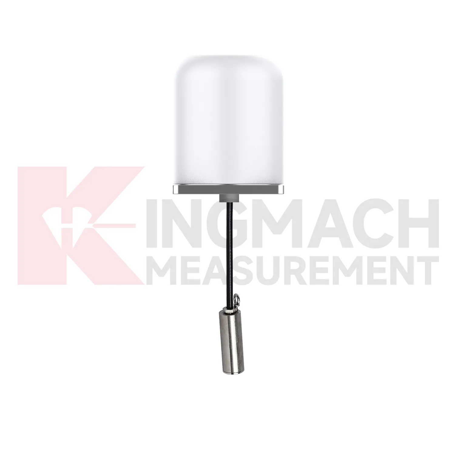 Integriertes Weitbereichs-Differenzdruck-Wasserstandmessgerät JMYC-67XXAWL Bild 5