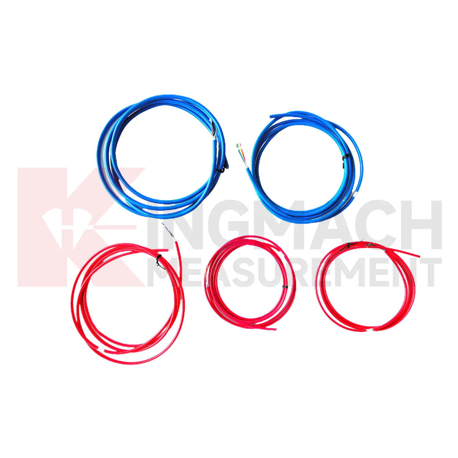 Testen Sie das dedizierte abgeschirmte Kabel JMZX-XPX, Bild 5