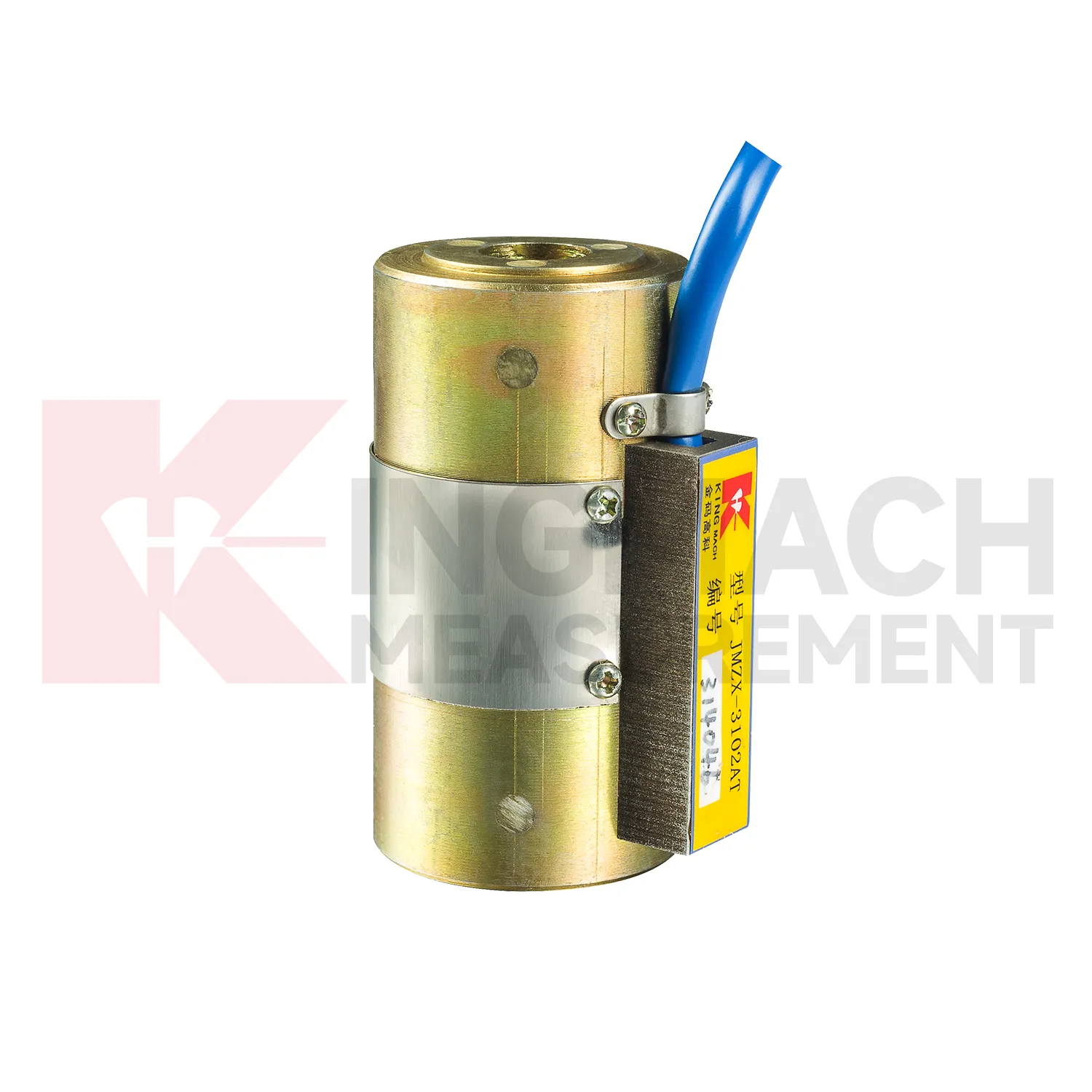 Hohle Wägezelle JMZX-3XXXHAT Bild 3