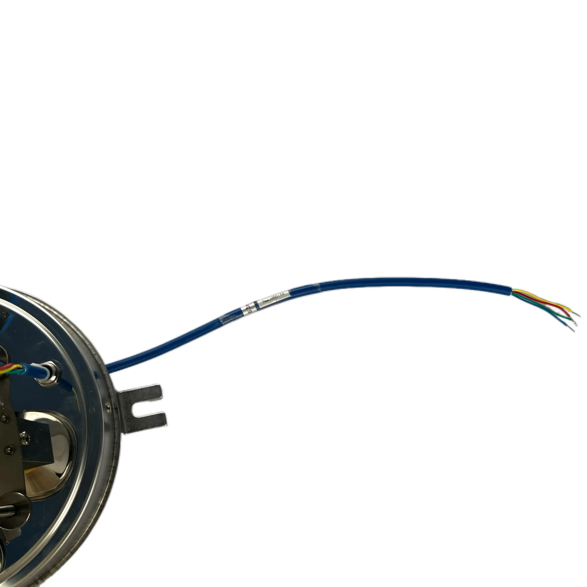 Kippschaufel-Regenmesser JMYL-1YD Bild 4