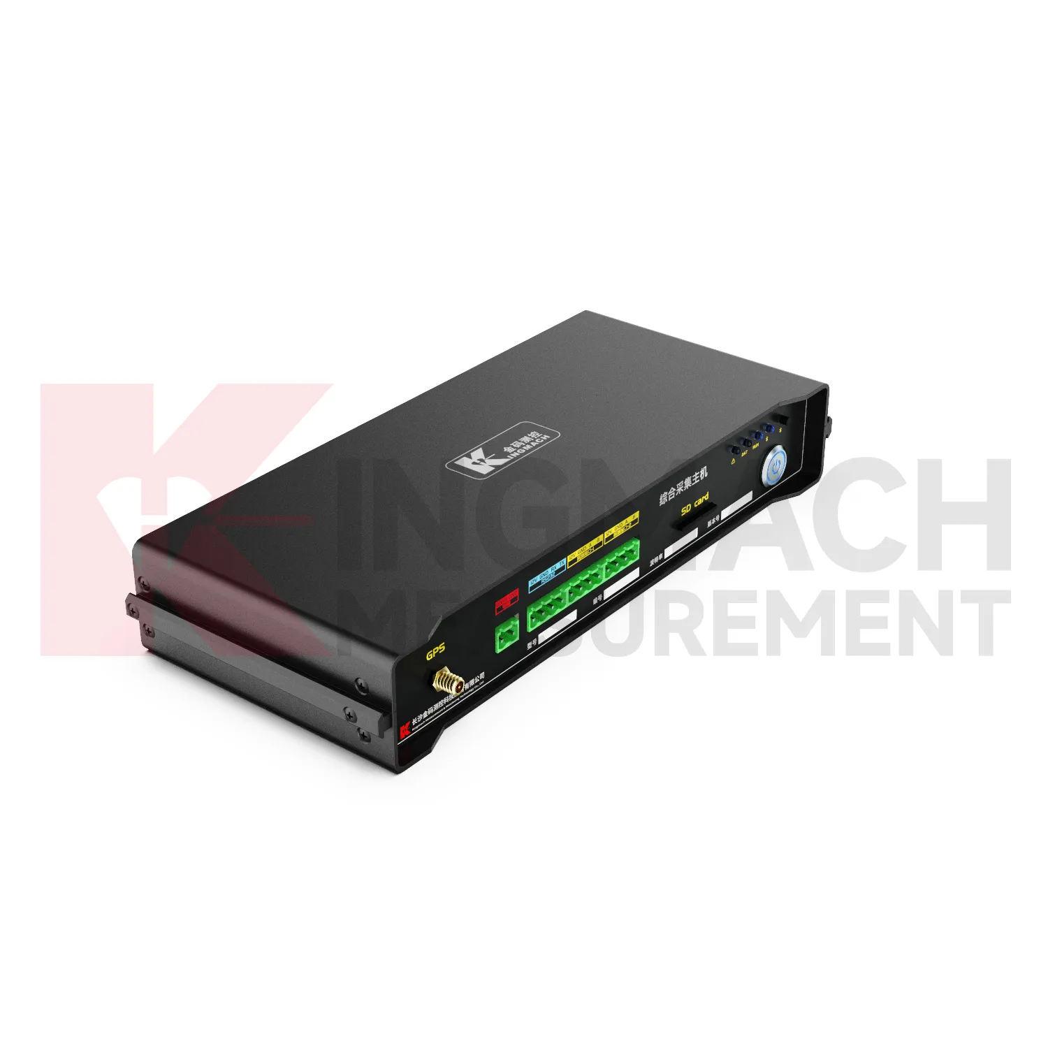 Comprehensive Acquisition Host Unit JMZX-5ZH Bild 4