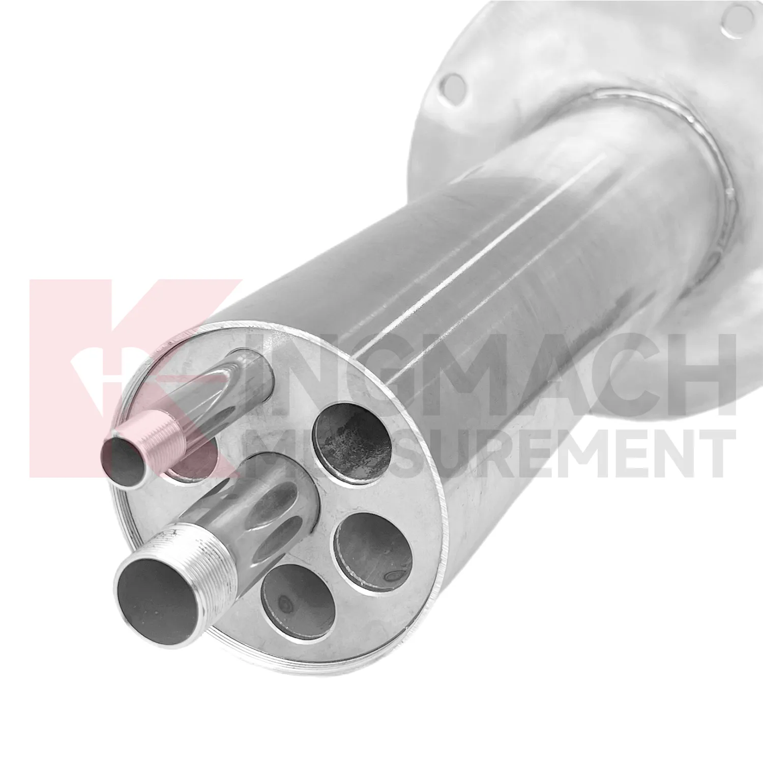 Intelligentes Mehrpunkt-Wegmessgerät JMDL-31XXAT Bild 3