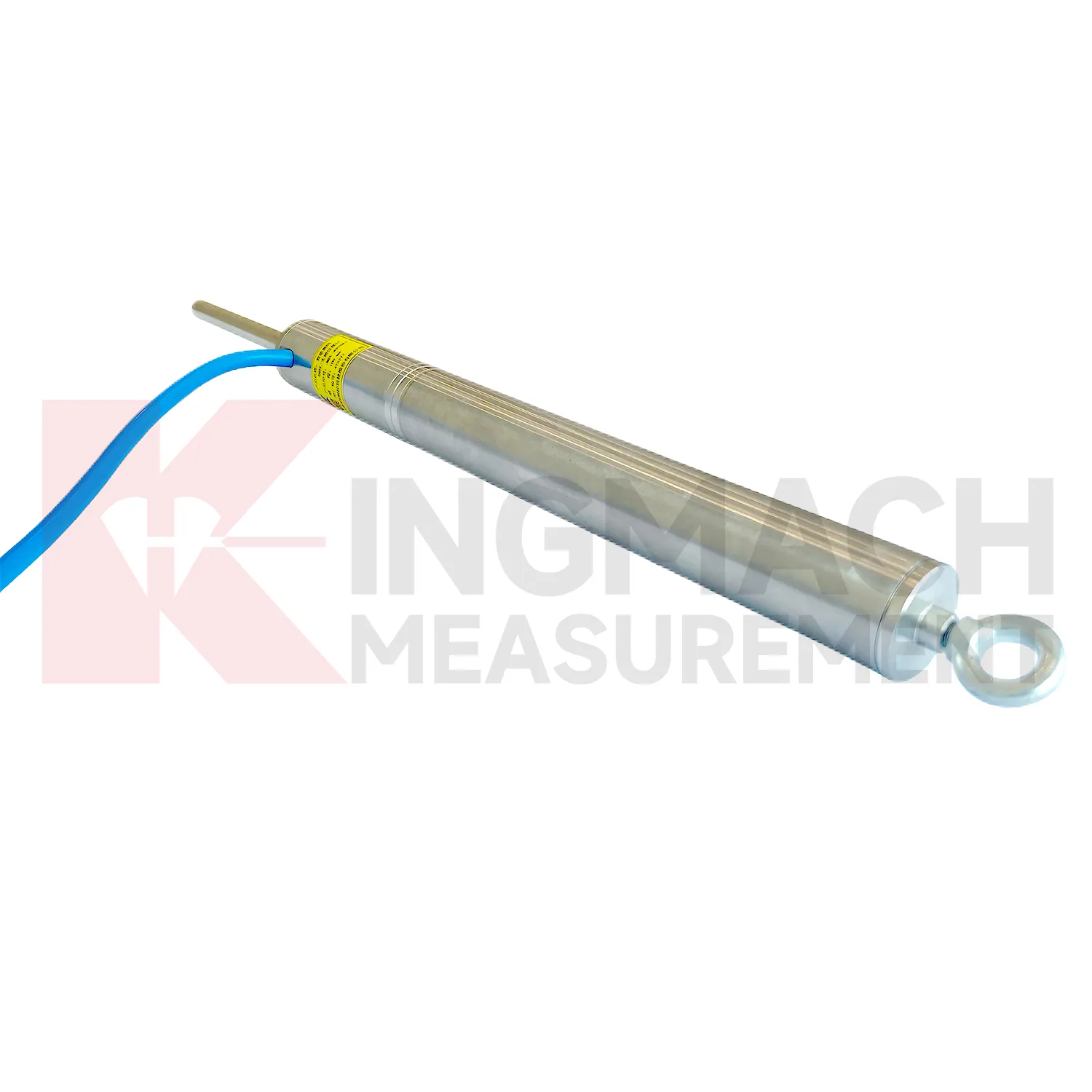 Smart Schalungs-Verschiebungsmesser/Stahldraht-Verschiebungsmesser JMDL-49XXAT Bild 4