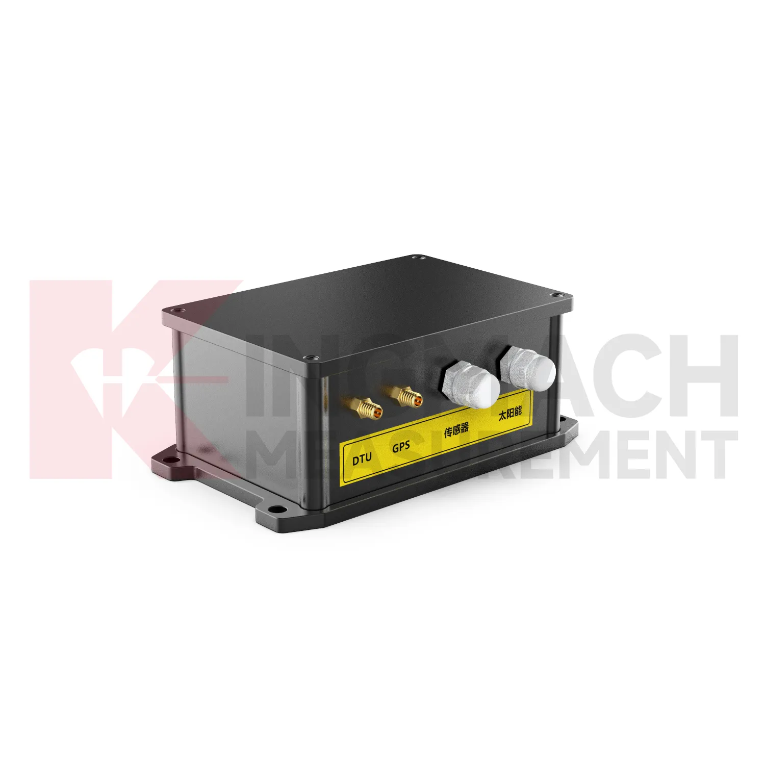 Drahtloser Datenlogger (Design mit geringem Stromverbrauch) JMWX-5RTU, Bild 3