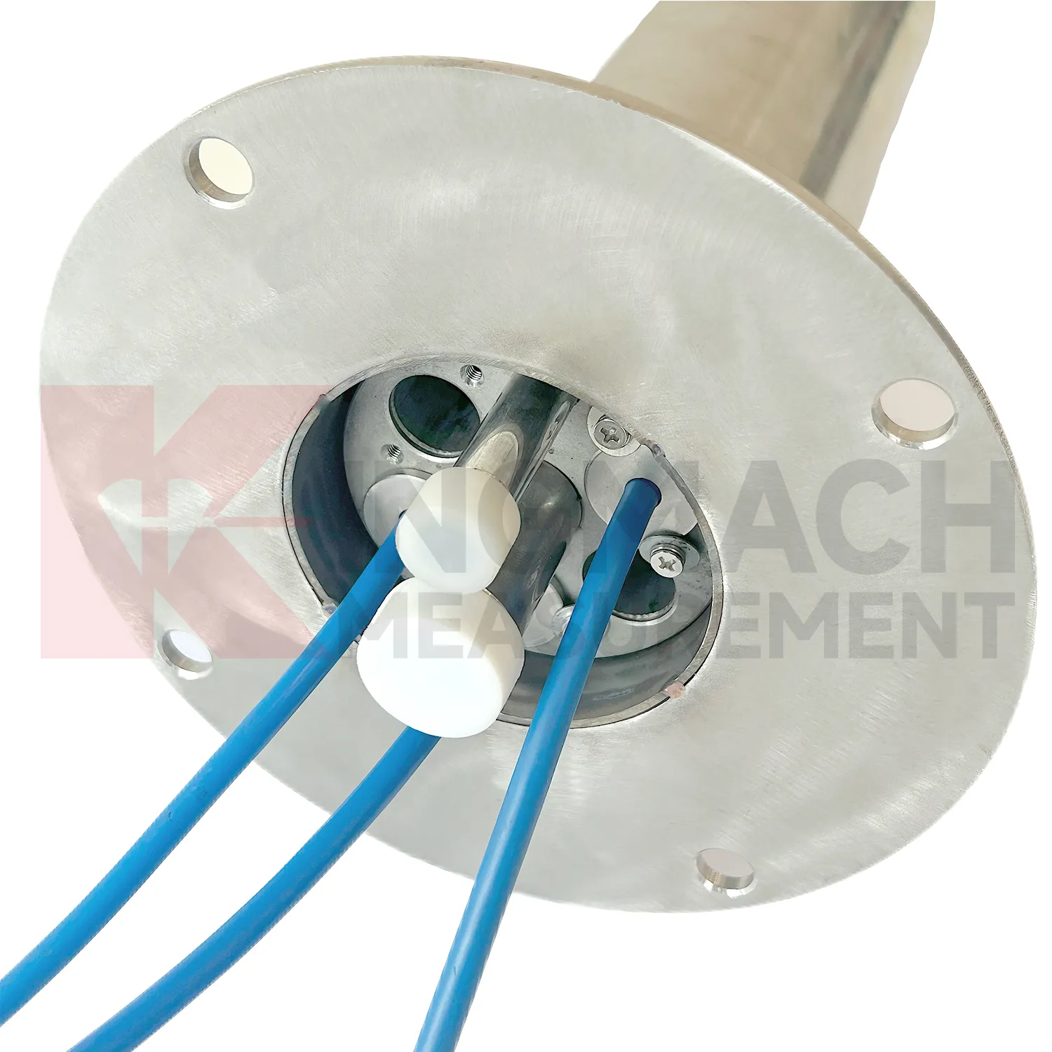 Intelligentes Mehrpunkt-Wegmessgerät JMDL-31XXAT Bild 6