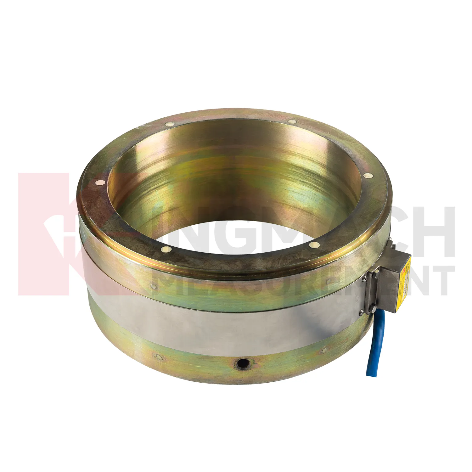 Hohle Wägezelle JMZX-3XXXHAT Bild 2