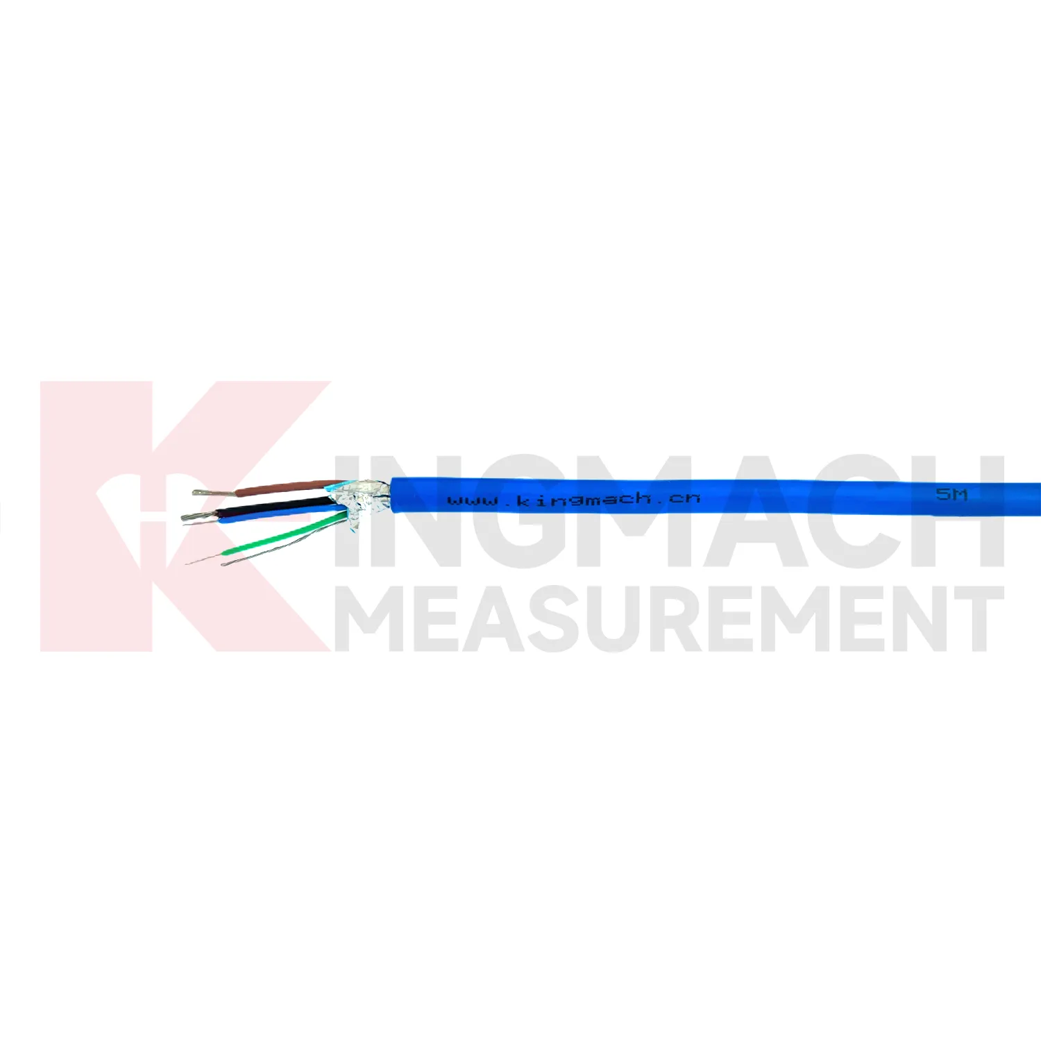 Hydraulikkabel JMZX-XSX Bild 2