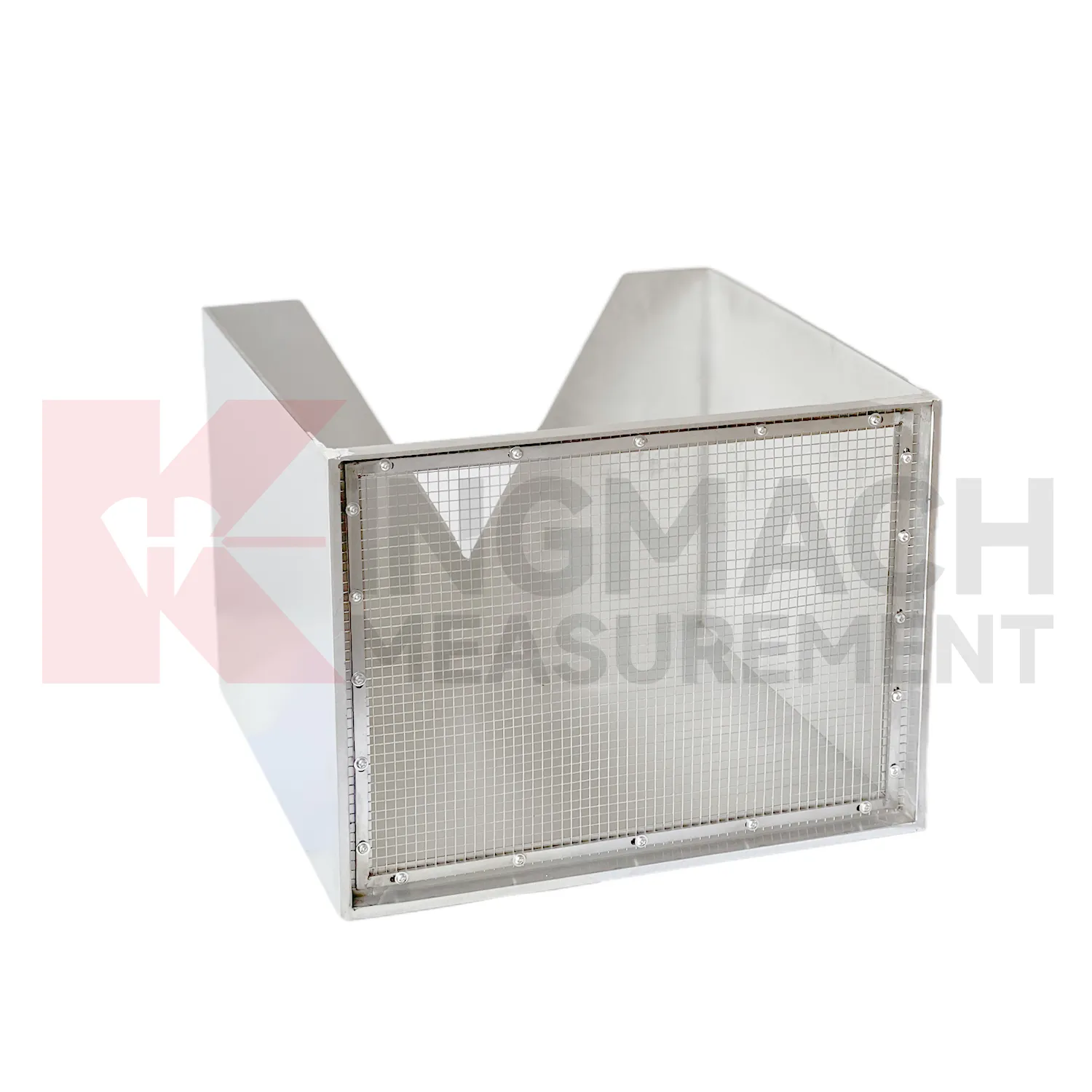 Smart Weir Flow Meter JMDL-64XXADT Bild 2