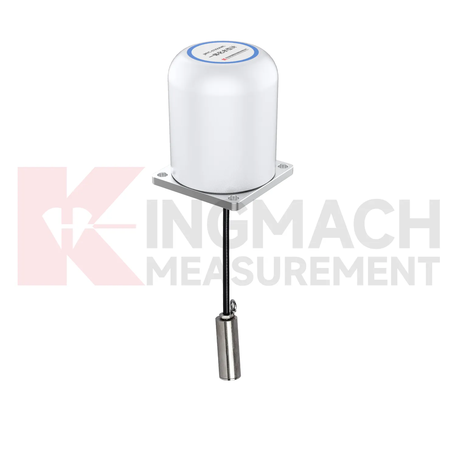 Integrierter Weitbereichs-Differenzdruck-Wasserstandsmesser JMYC-67XXAWL Bild 3