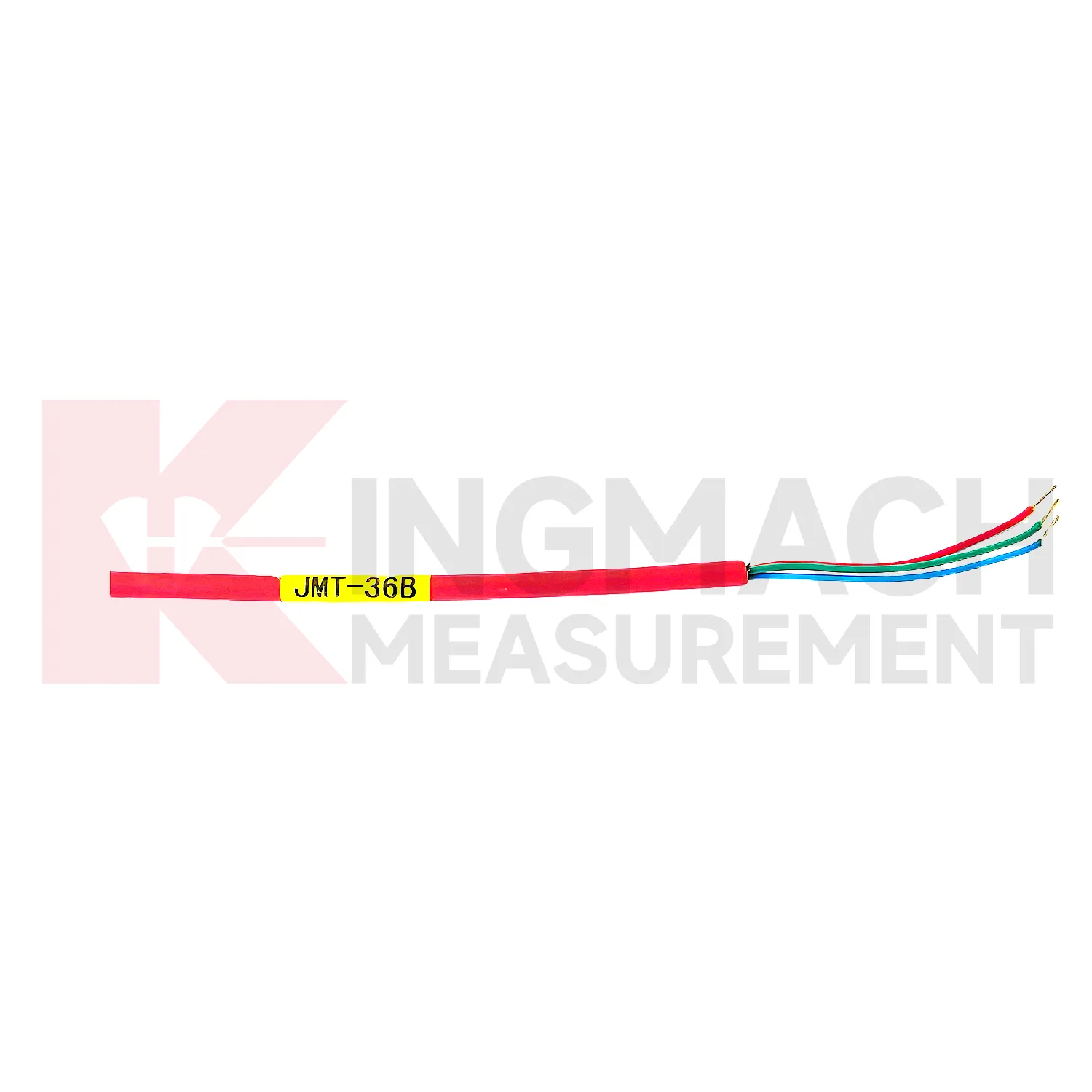 Halbleiter-Temperatursensor JMT-36B Bild 1