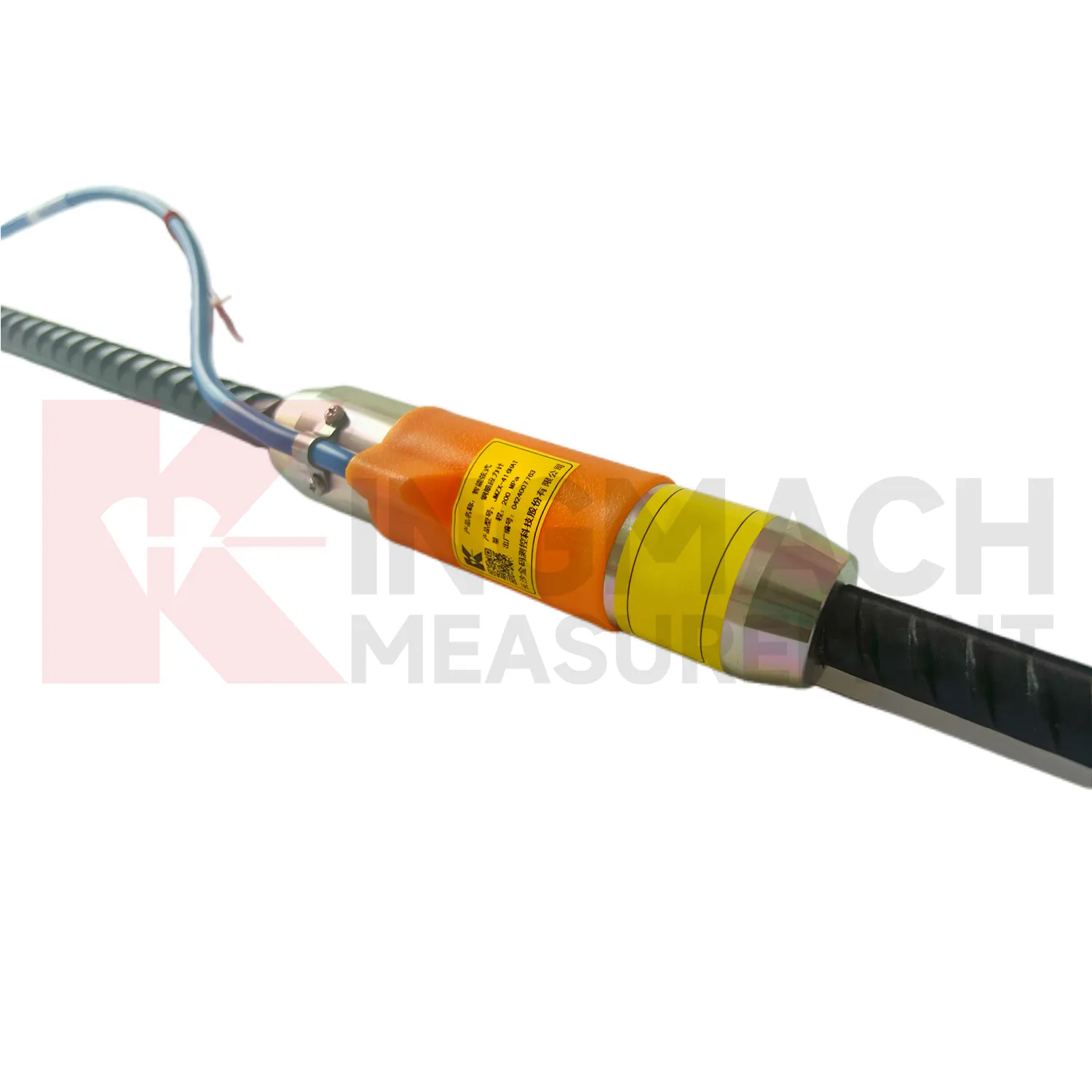 Bewehrungsdehnungsmessgeräte (Typ VW und Smart) JMZX-4XXHAT/HB Bild 2