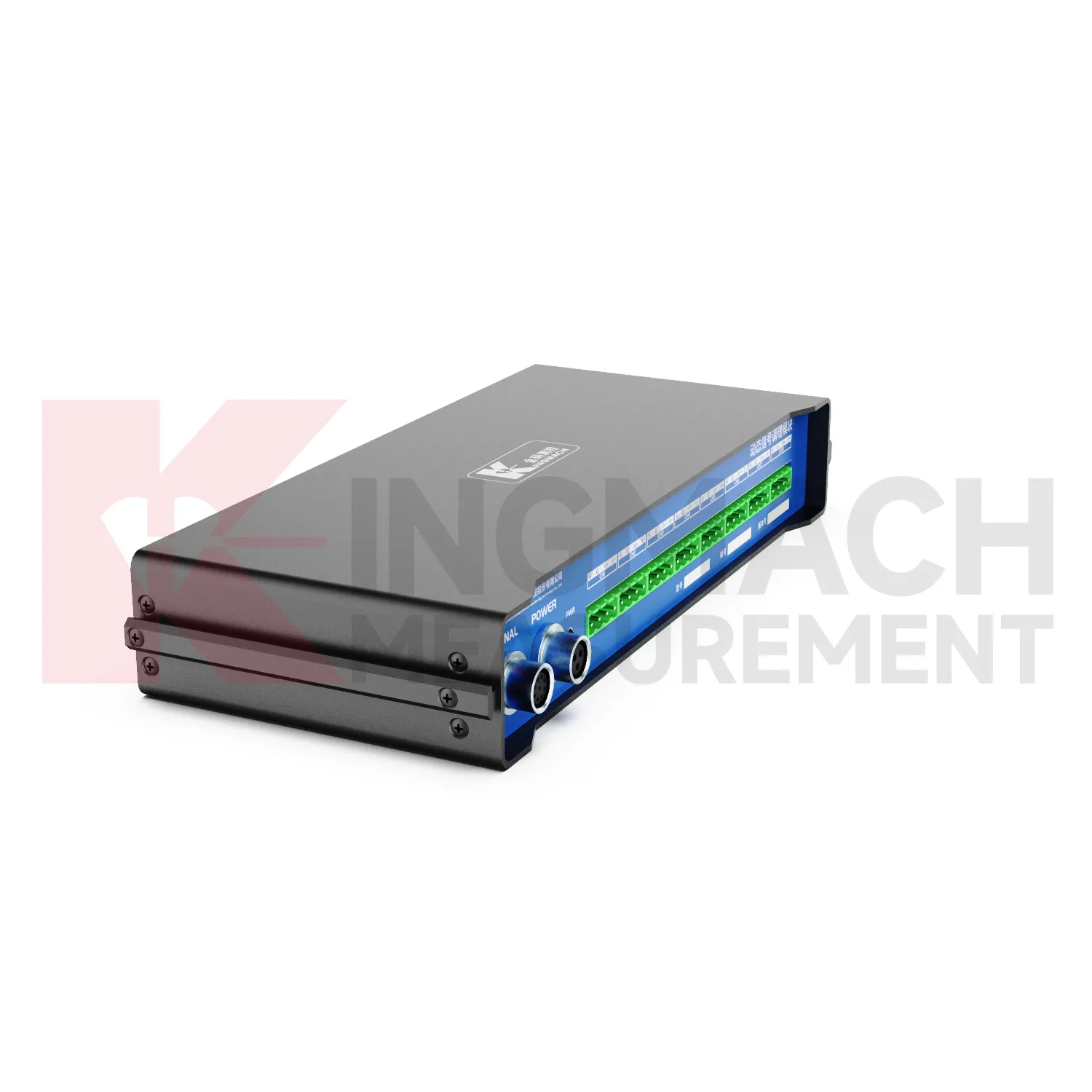 Dynamisches SignalaufbereitungsmodulJMYD-2008XTA Bild 3