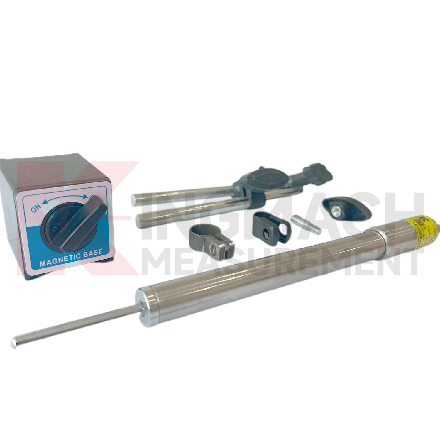 Intelligentes Allzweck-Wegmessgerät JMDL-21XXAT, Bild 5