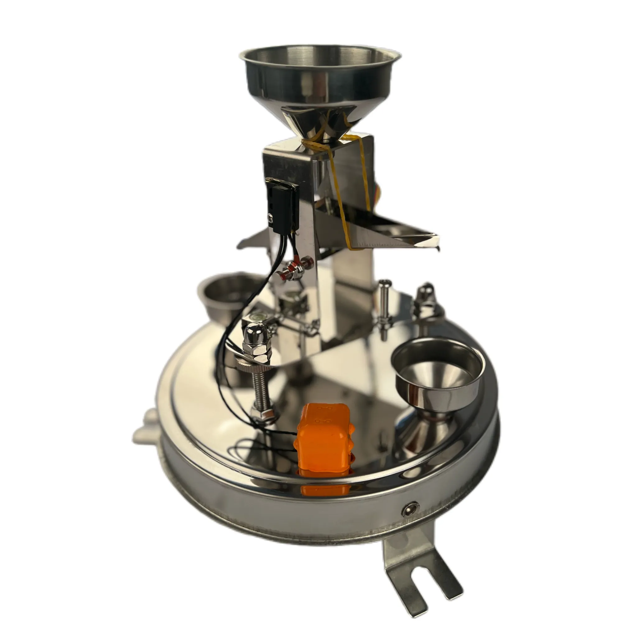 Kippschaufel-Regenmesser JMYL-1YD Bild 3