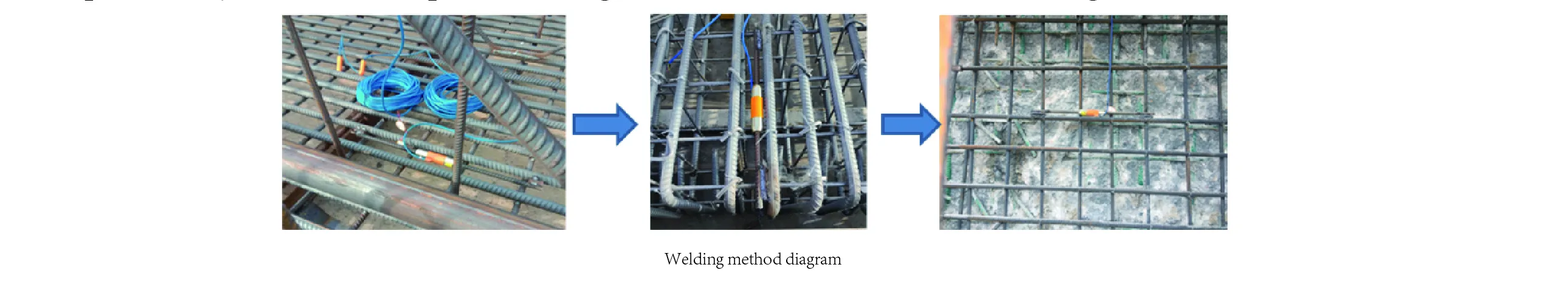 Bewehrungsdehnungsmessgeräte (Typ VW und Smart) JMZX-4XXHAT/HB Bild 7