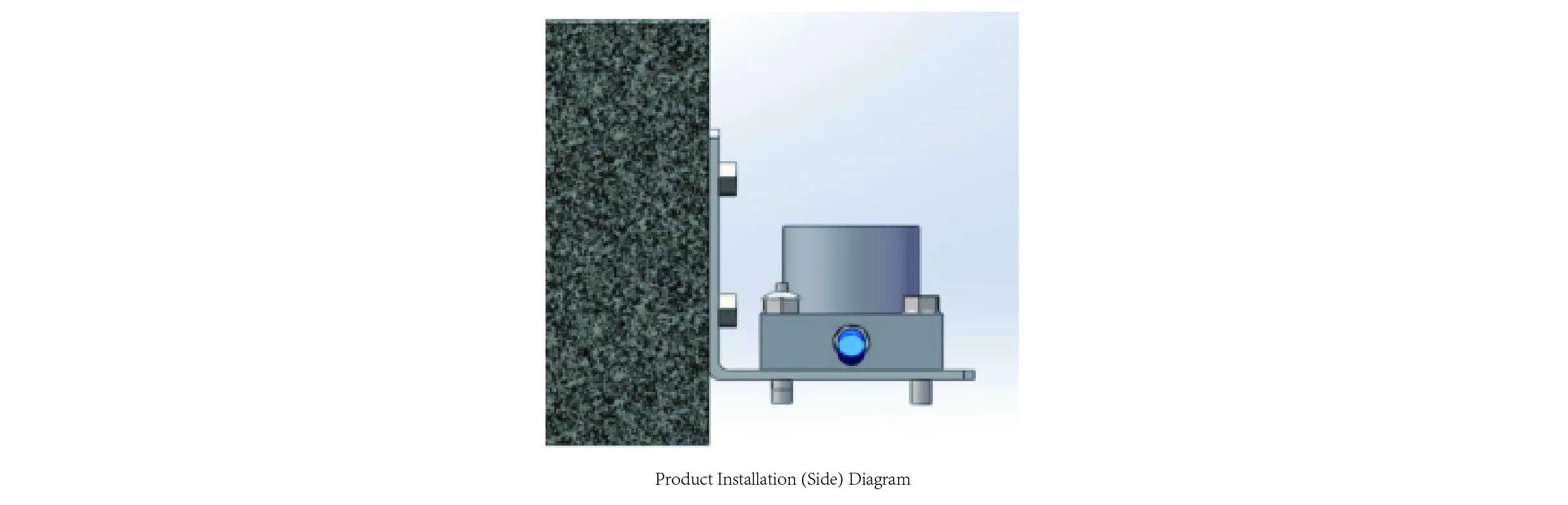 Neigungsmesser JMQJ-7315ADS Bild 8