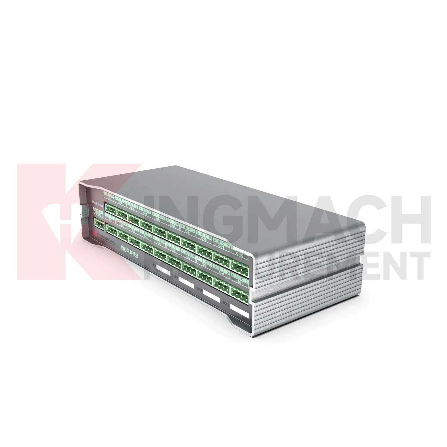 Umfassendes Erfassungsmodul JMZX-XXGH Bild 1