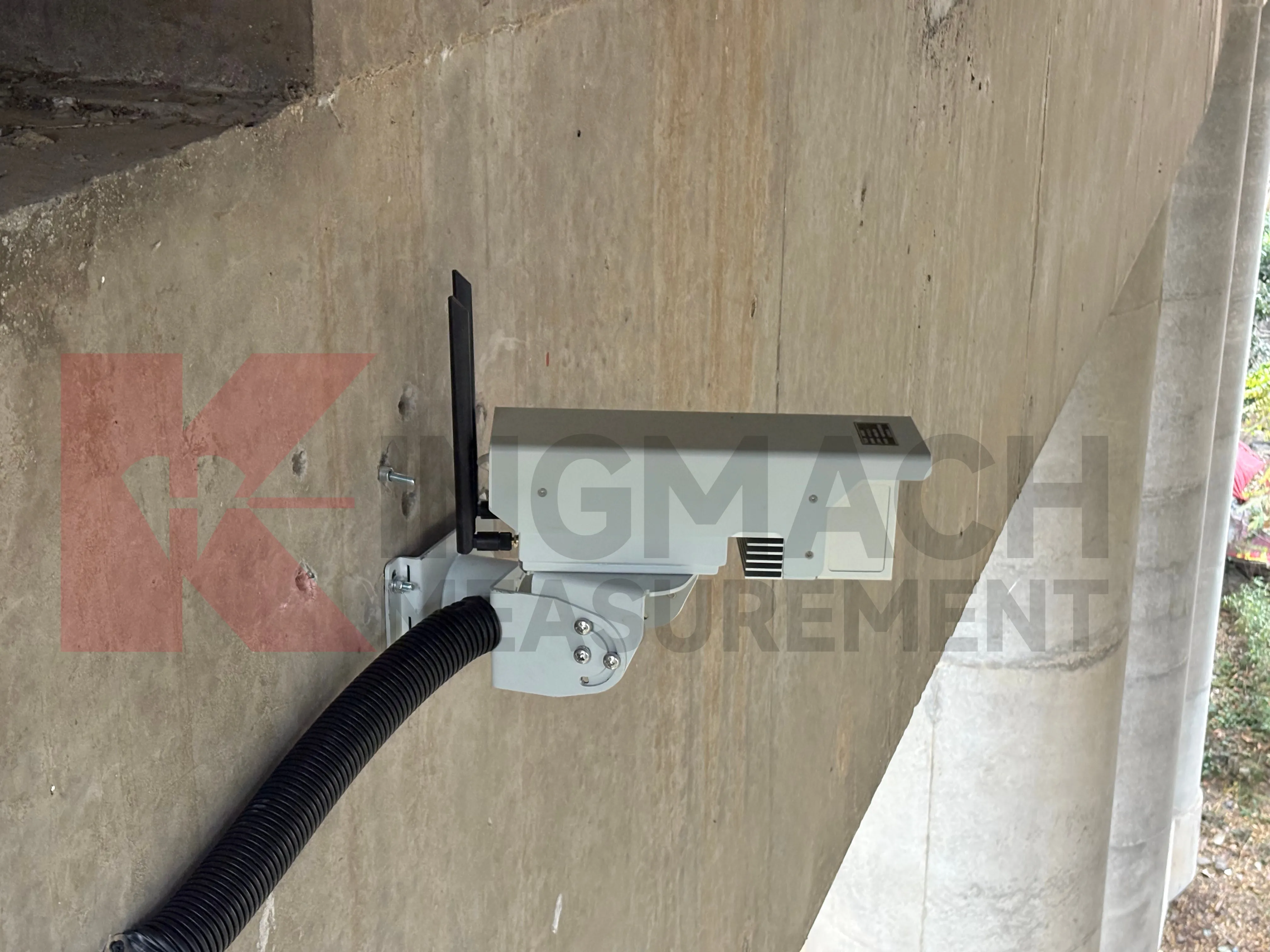 Optischer Ablenkungsmonitor JMGD-93XX Bild 5