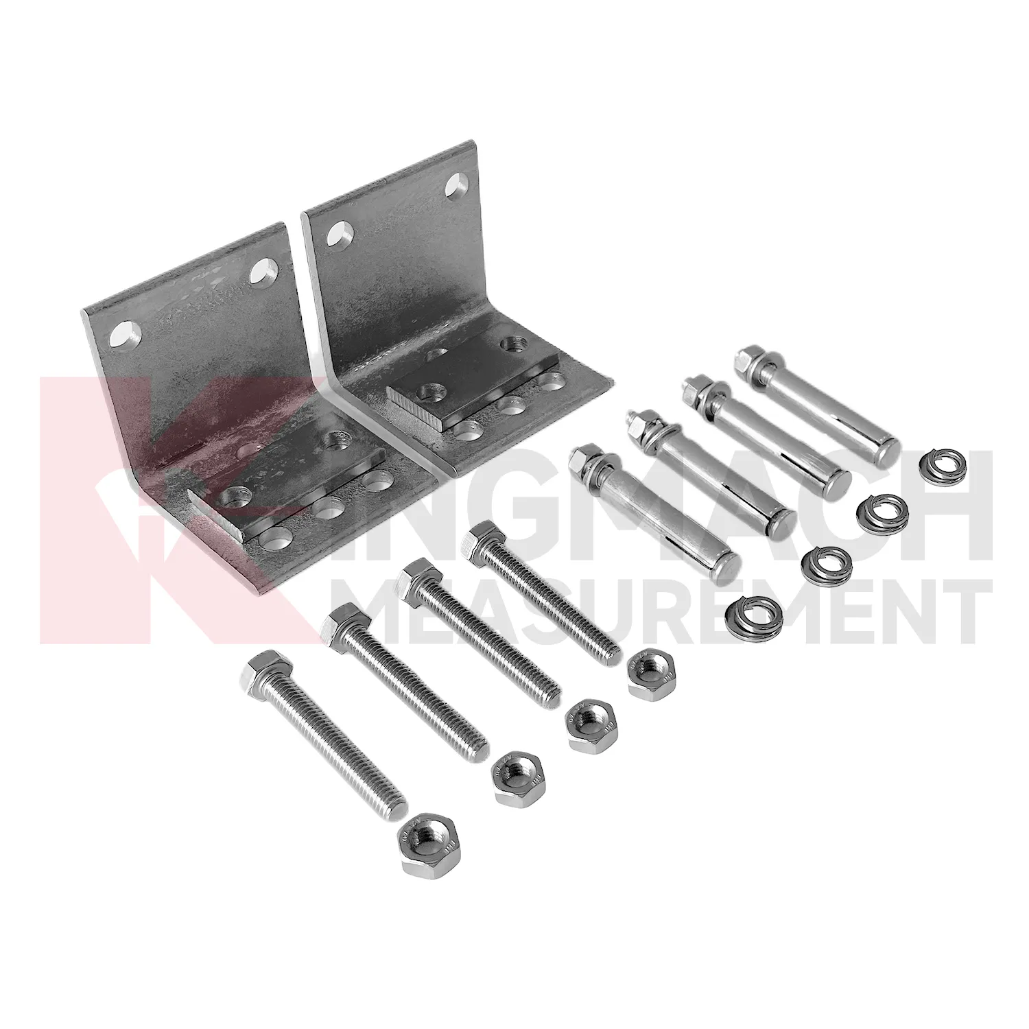 Differenzielles Wegmessgerät JMDL-52XXADT Bild 5