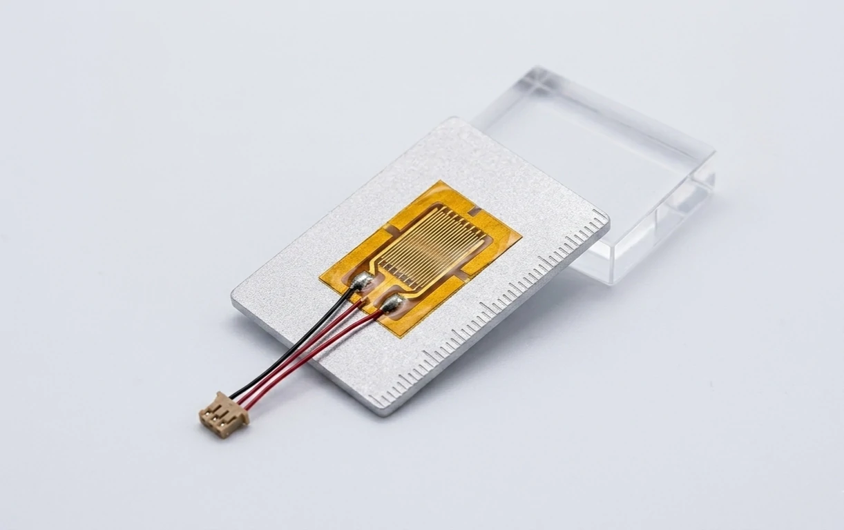 Was ist ein Folien-DMS? Prinzip, Typen und Funktionsweise erklärt