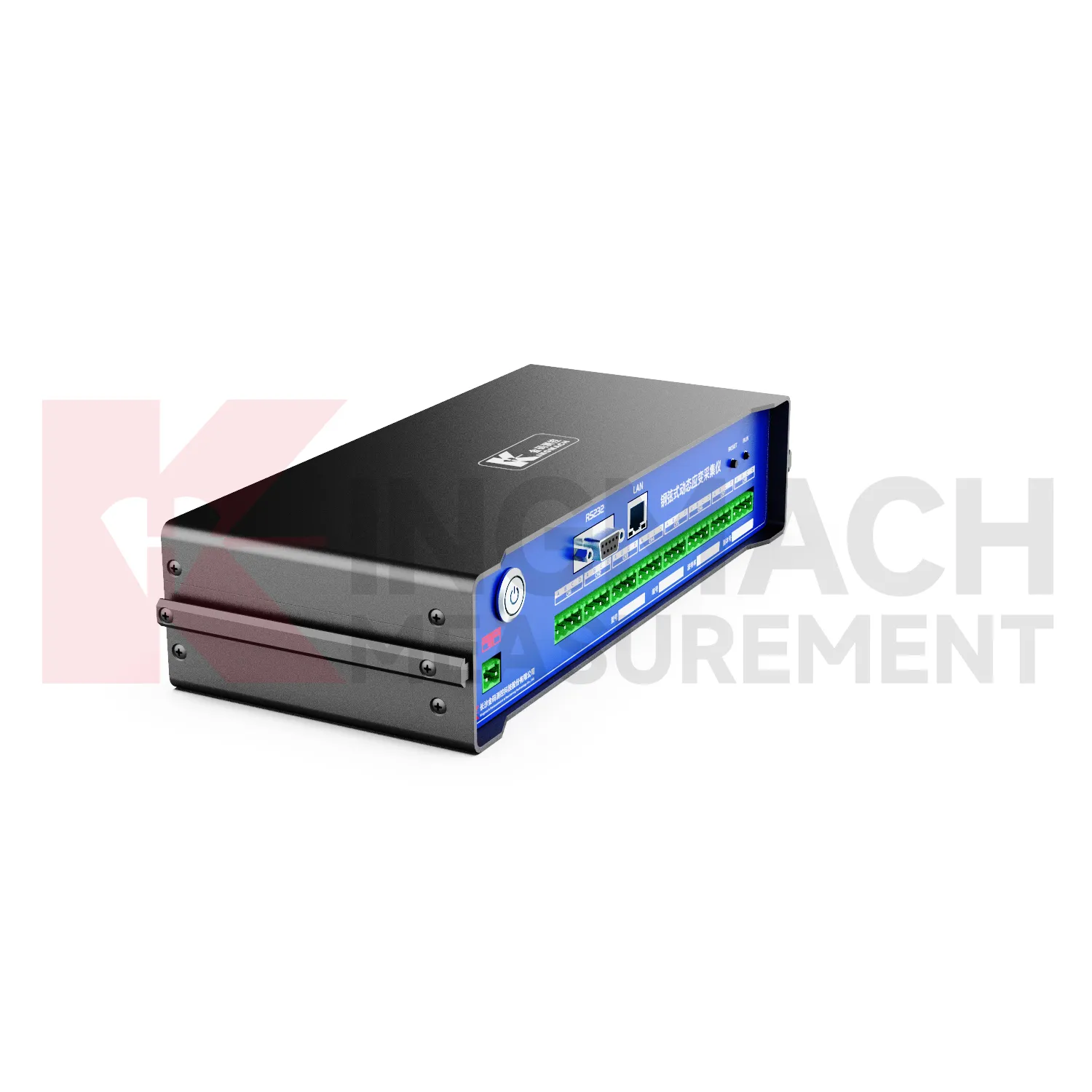 Dynamischer Dehnungsdatenlogger (VW) JMYD-6008 Bild 5