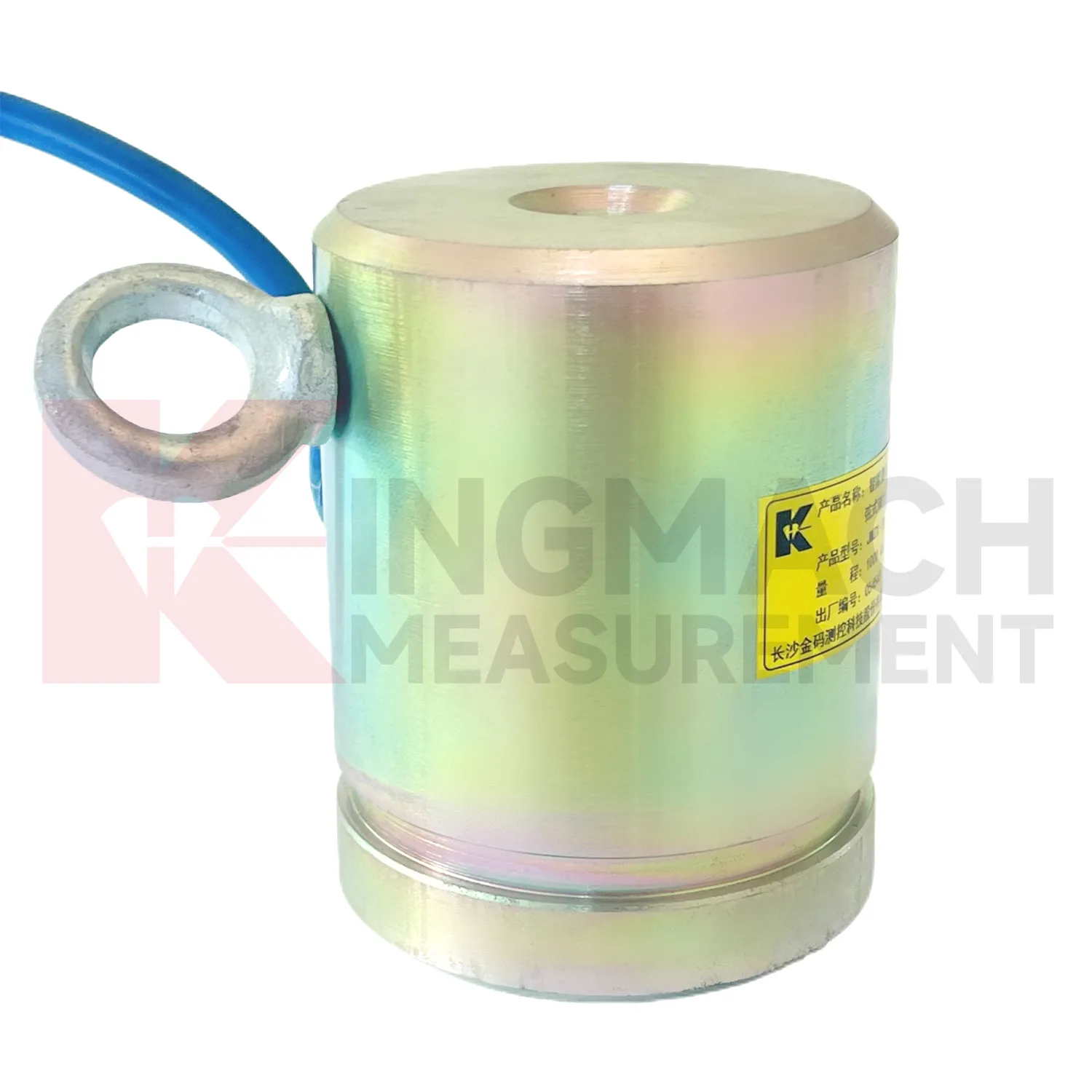 Axialkraft-Lastmessgerät (Typ VW und Smart) JMZX-38XXHAT Bild 1